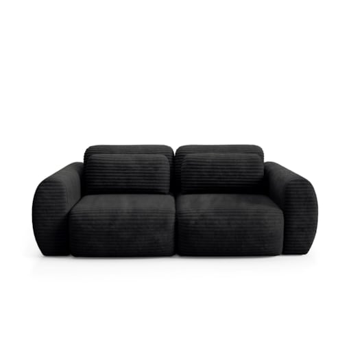 Sofa CLOUD PREMIUM z funkcją spania Kolor: Ambience 20