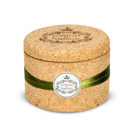 Mydło Essencias de Portugal eukaliptus 2x50g korek