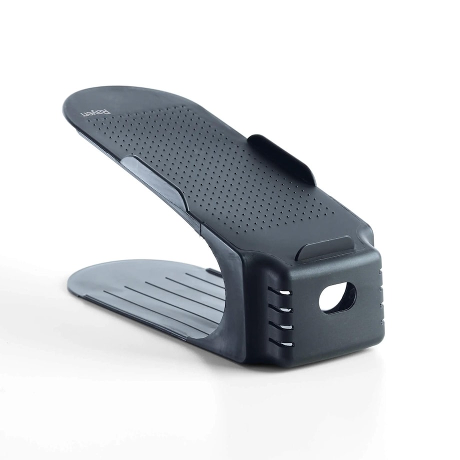 Zestaw 3 organizerów na buty Rayen