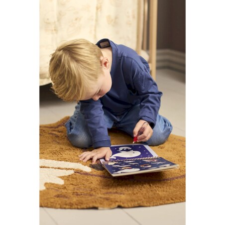 Filibabba Kolorowanka wodna Dreamy Adventures