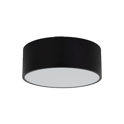 Oprawa natynkowa zewnętrzna TK Lighting LIVO BLACK S IP54 czarna 2xE27 30 cm na taras i wejście