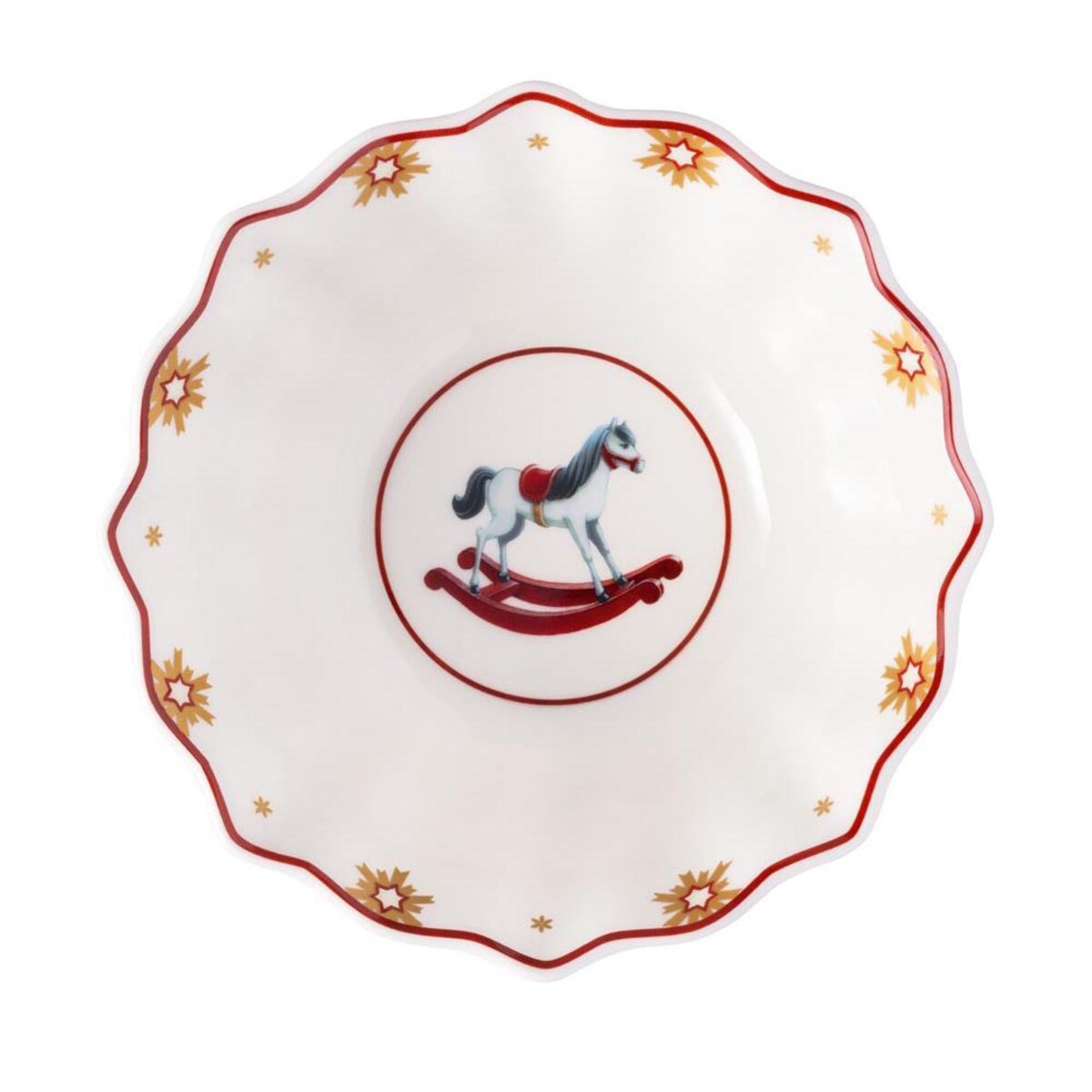 Zestaw 4 misek Toy's Delight Villeroy & Boch