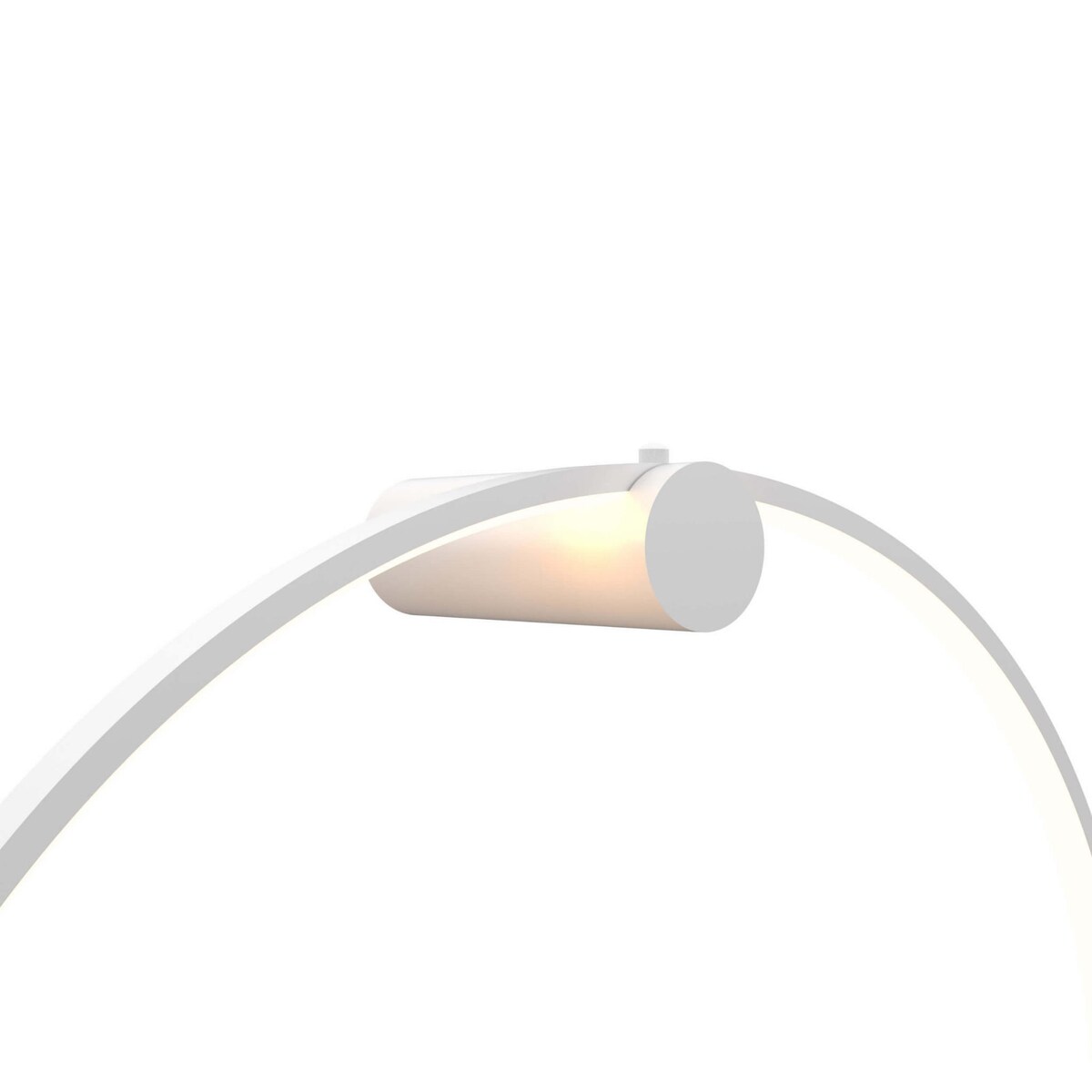 Kinkiet Light Prestige Mirror biały LED CCT 3000K/4000K/6000K (regulowana) 1 szt.