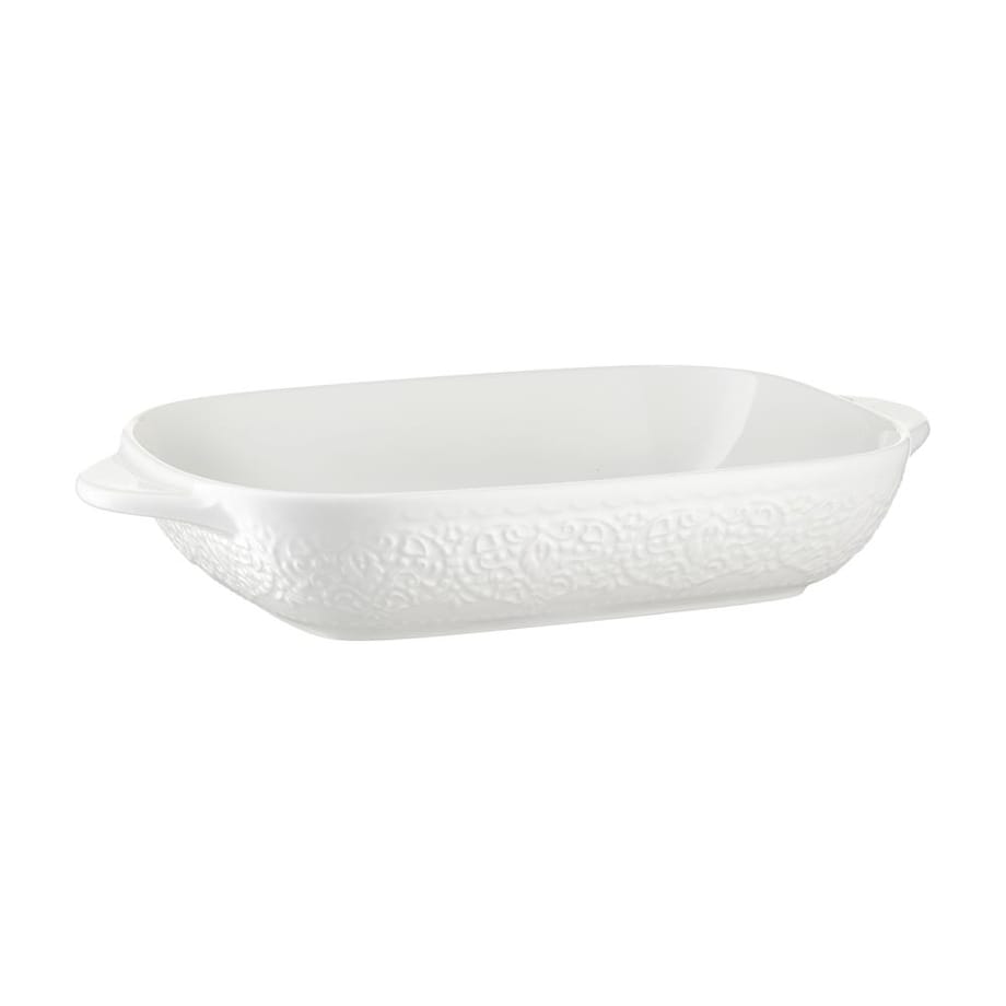 VILLA ITALIA Naczynie do zapiekania 19 cm x 13,5 cm GLORIETTA