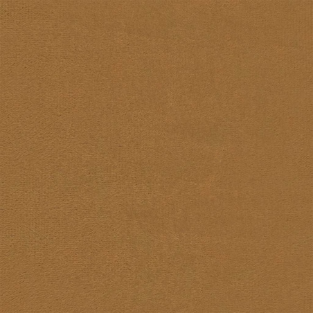 vidaXL Fotel relaksacyjny brązowy 64x74x84 cm aksamit