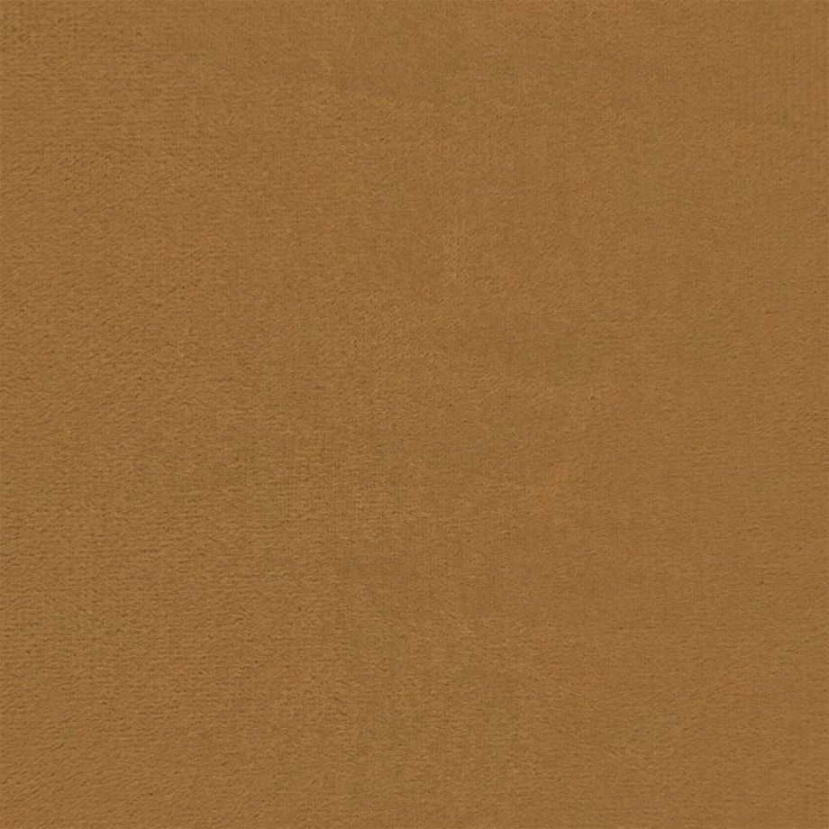 vidaXL Fotel relaksacyjny brązowy 64x74x84 cm aksamit