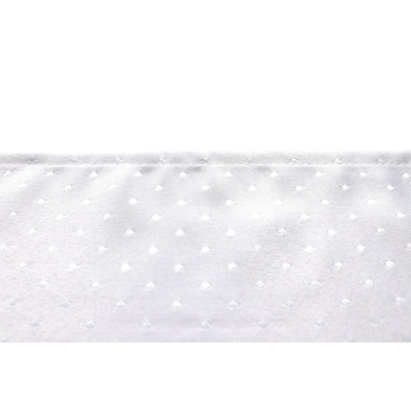 Konsimo FESTI Bieżnik, biały