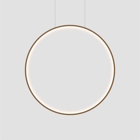 Lampa sufitowa wisząca Light Prestige Mirror czarny LED CCT 3000, 4000, 6000 (regulowana) 1 szt.