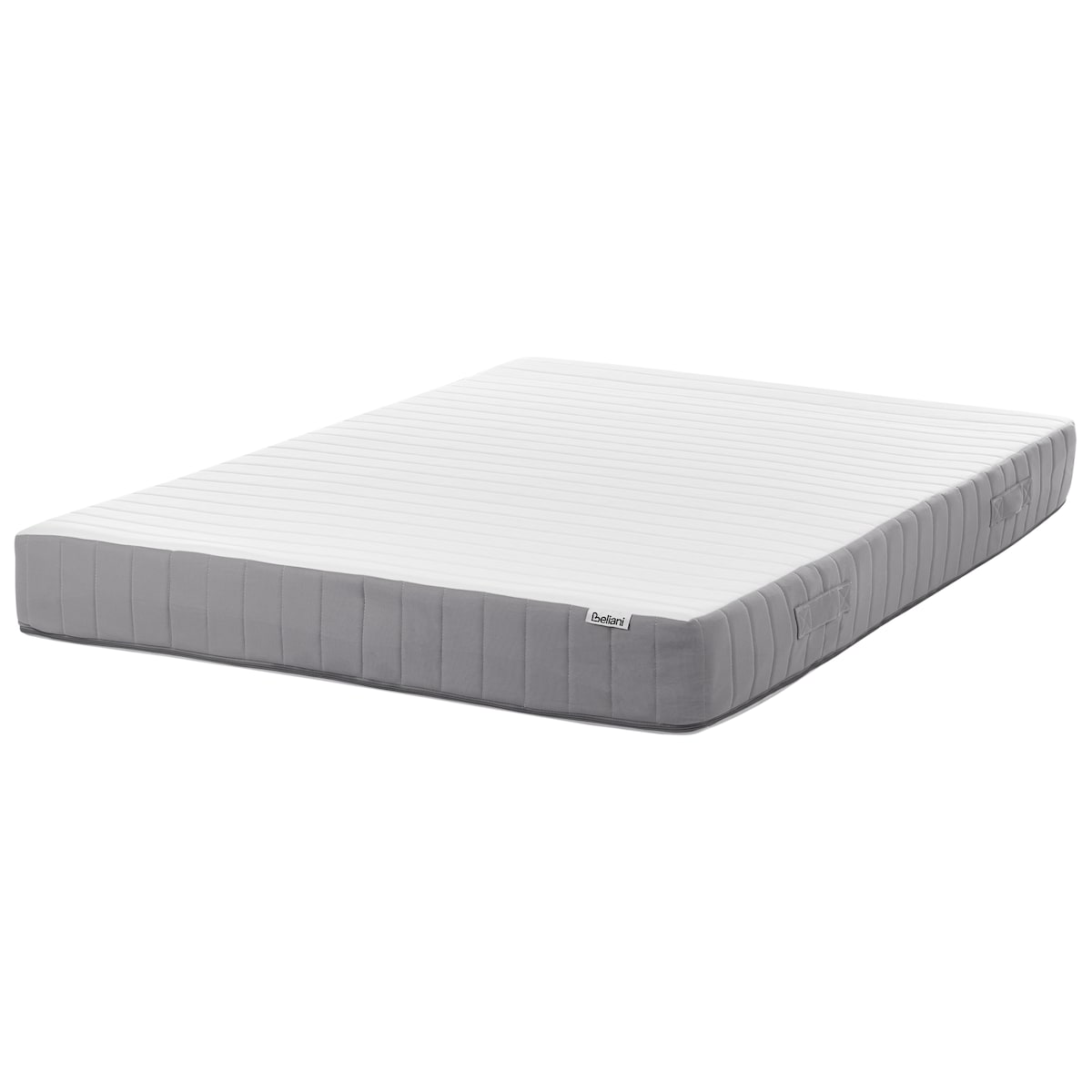 Materac kieszeniowy z pianką termoelastyczną BREEZE HYBRID 7 PLUS H3/4 twardy 140 x 200 cm