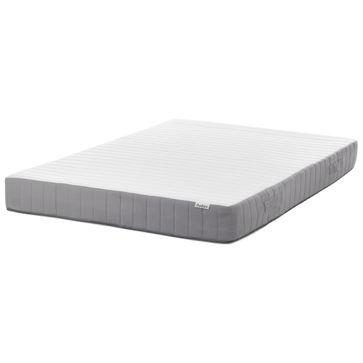Materac kieszeniowy z pianką termoelastyczną BREEZE HYBRID 7 PLUS H3/4 twardy 140 x 200 cm