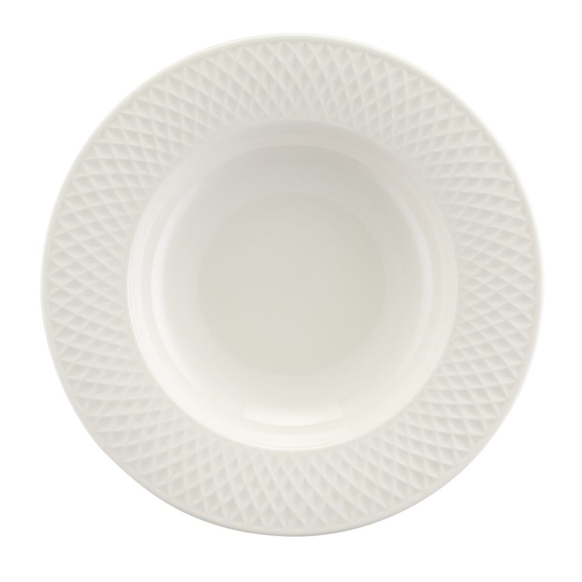 VILLA ITALIA Talerz głęboki 23 cm ECLAT