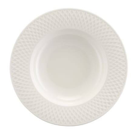 VILLA ITALIA Talerz głęboki 23 cm ECLAT