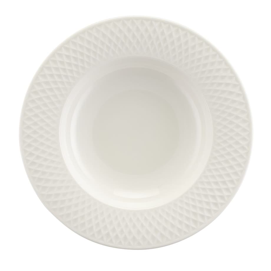 VILLA ITALIA Talerz głęboki 23 cm ECLAT