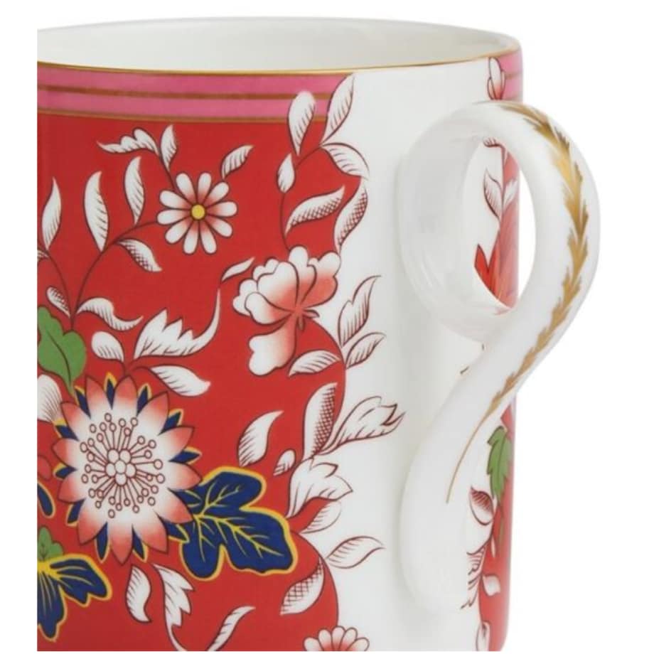 Kubek Crimson Jewel Wonderlust Wedgwood