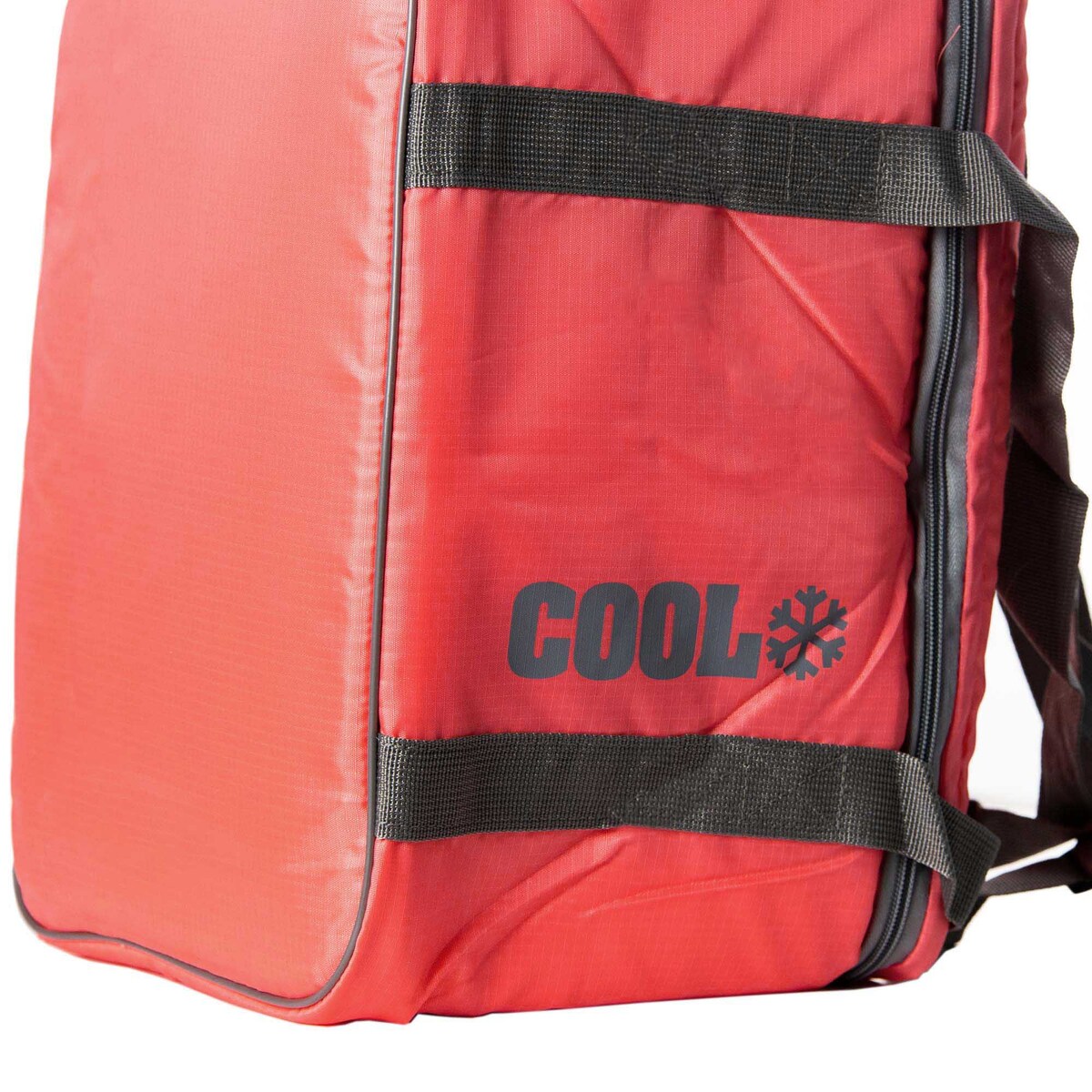 Torba Termiczna Termoizolacyjna Duża Turystyczna Na Plażę Piknik 24 L