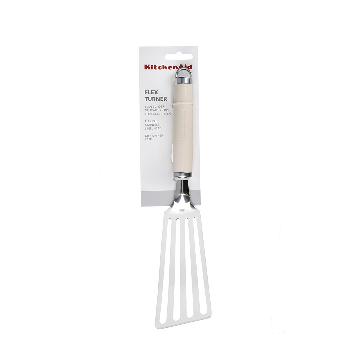 KitchenAid łopatka do smażenia CORELINE Almond Cream
