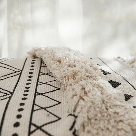 Dywan Boho Sznurkowy 160x50 322151