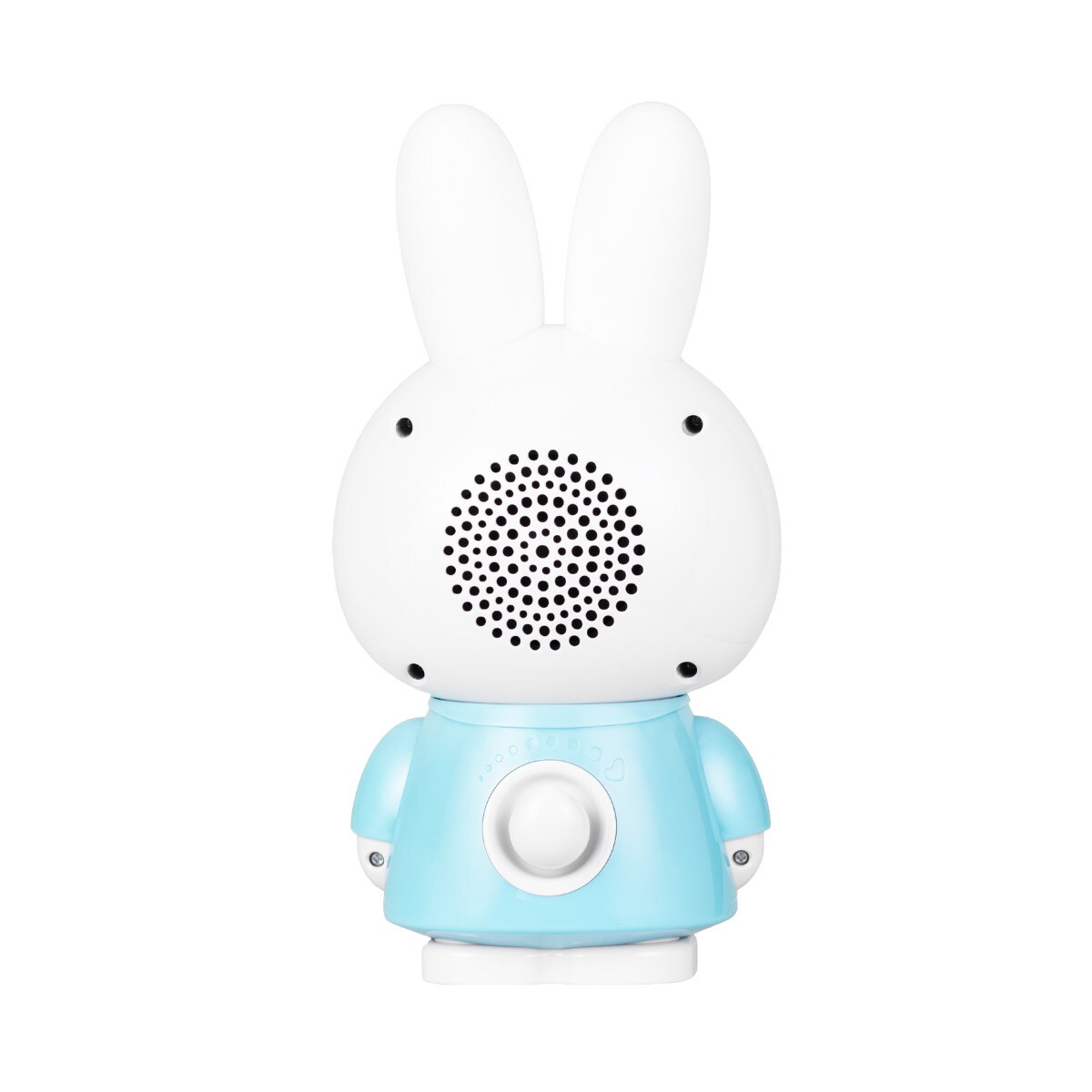 Króliczek Honey Bunny G6 - jasny niebieski Alilo