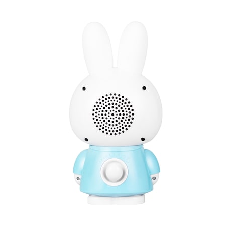 Króliczek Honey Bunny G6 - jasny niebieski Alilo