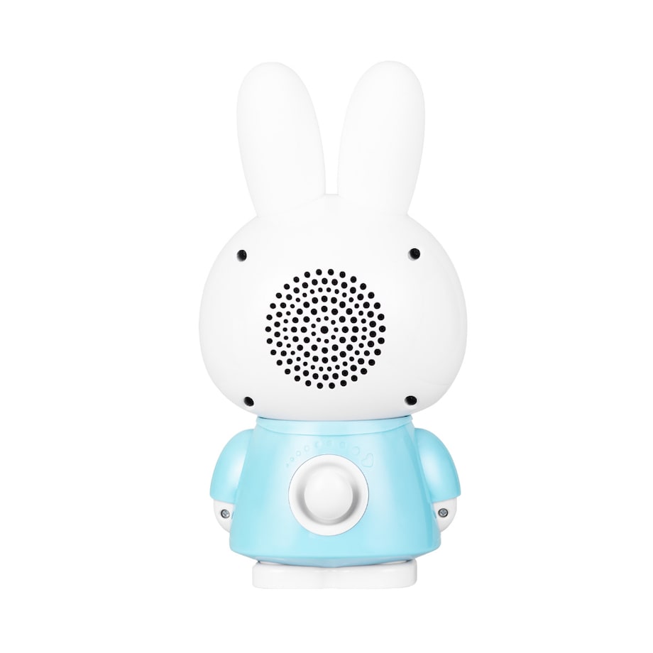 Króliczek Honey Bunny G6 - jasny niebieski Alilo
