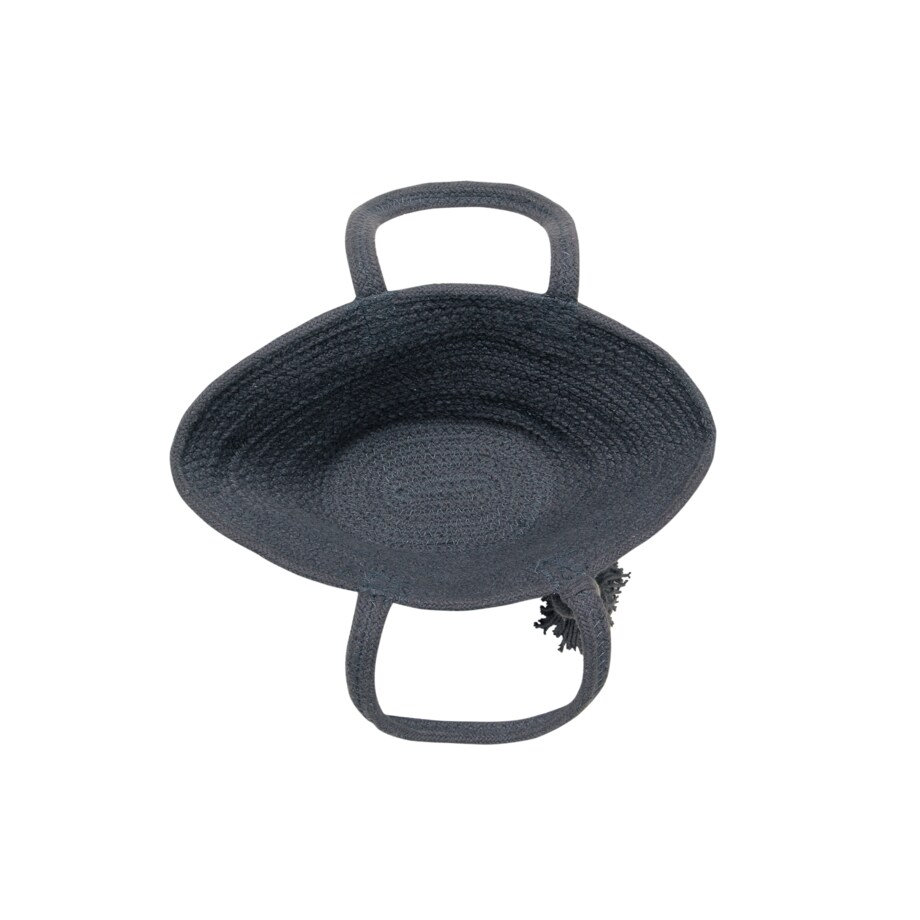 Kosz Basket Cistell Dark Grey - Small