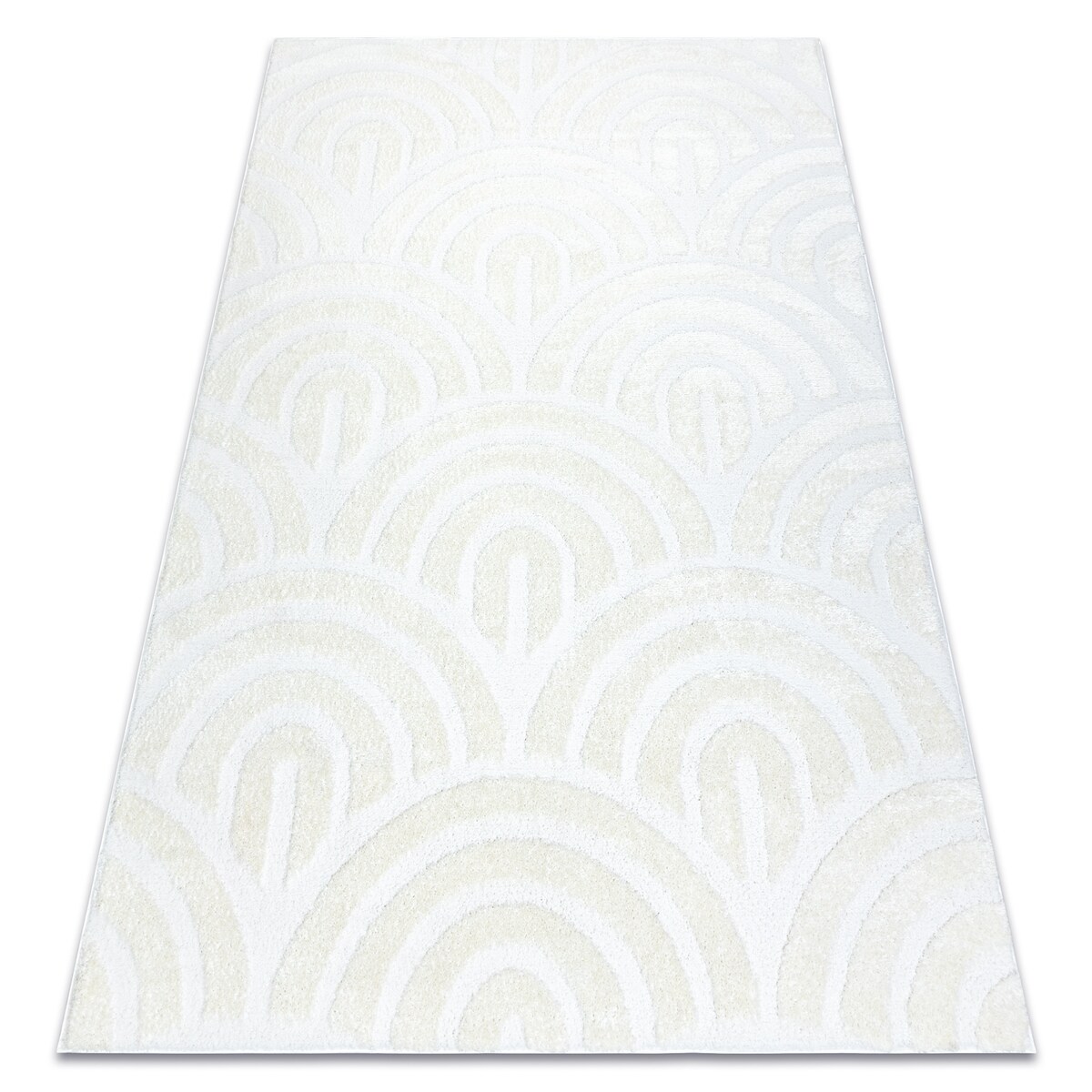 Dywan MODE 8629 muszle krem 200x290 cm