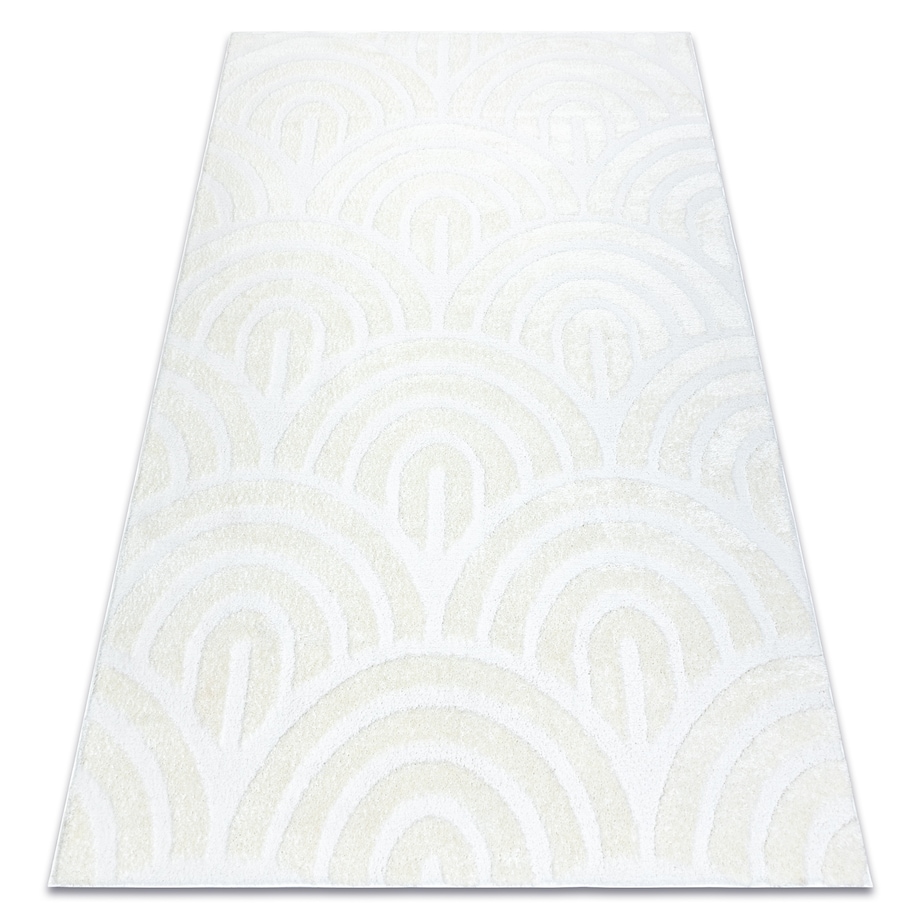 Dywan MODE 8629 muszle krem 200x290 cm