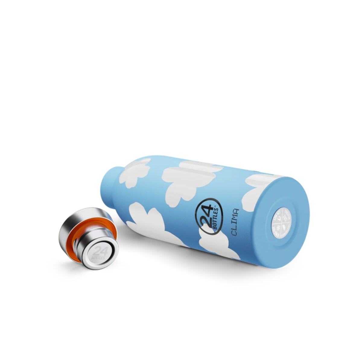 24BOTTLES CLIMA BOTTLE butelka termiczna na wodę 500 ml, Daydreaming