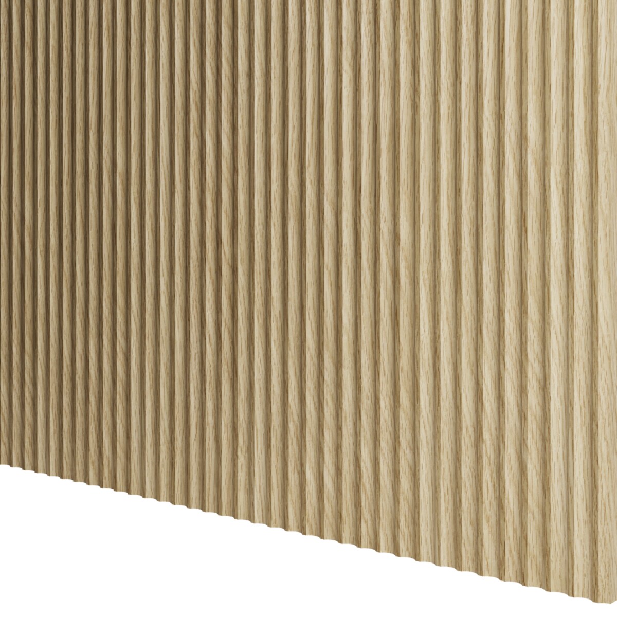 MIKROLAMELE VIK - Dąb Europejski CPL- LAMELE3D