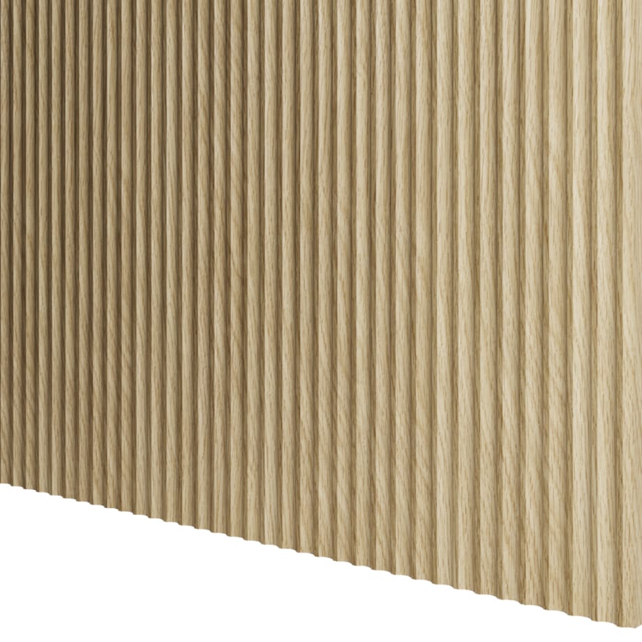 MIKROLAMELE VIK - Dąb Europejski CPL- LAMELE3D