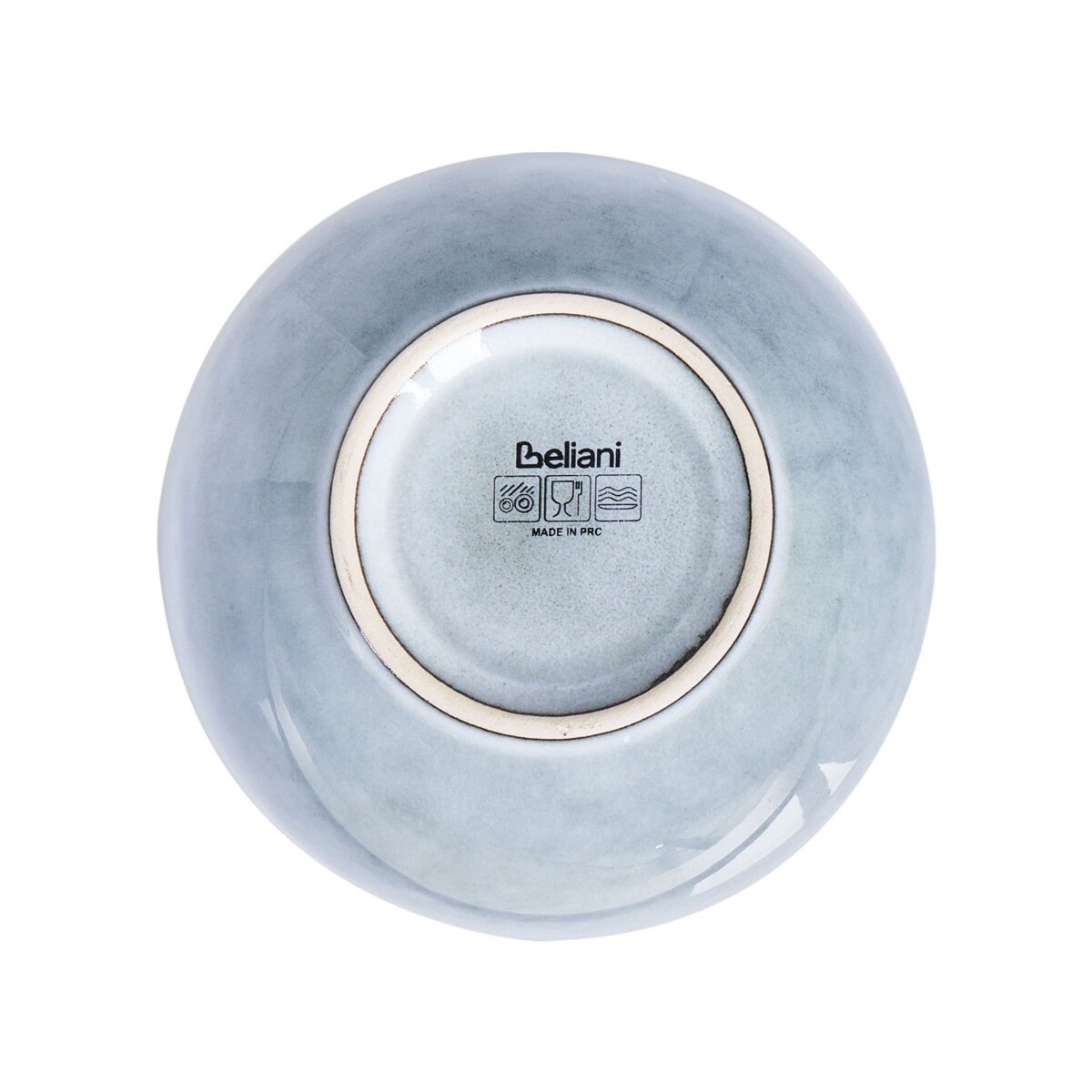 Zestaw 8 misek JUNIPER Kamionka Błękitny