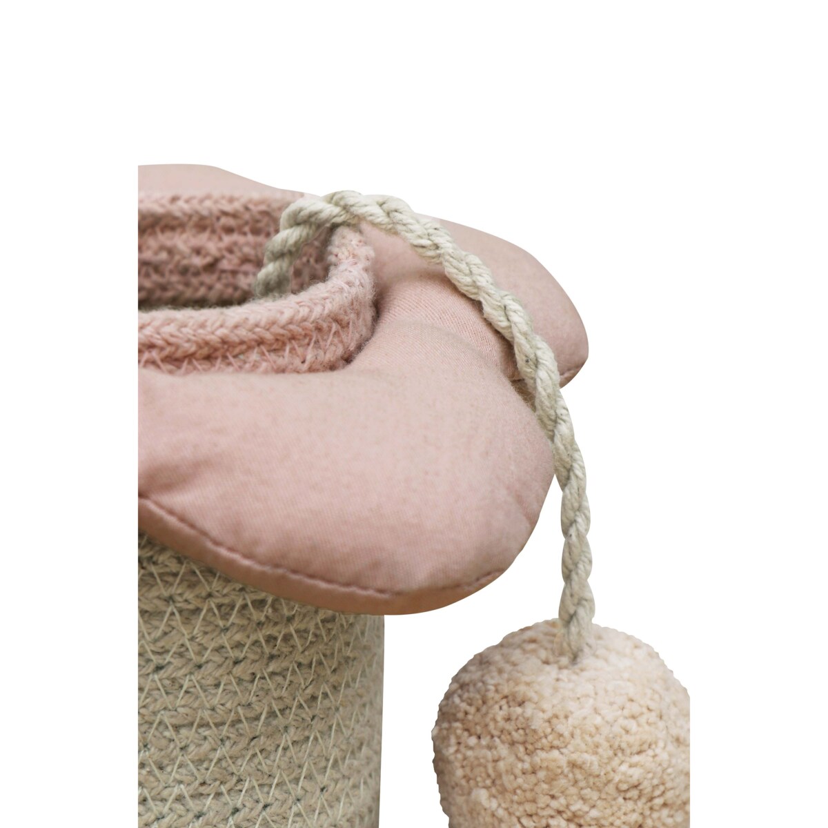 Kosz Kwiatek Lorena Canals