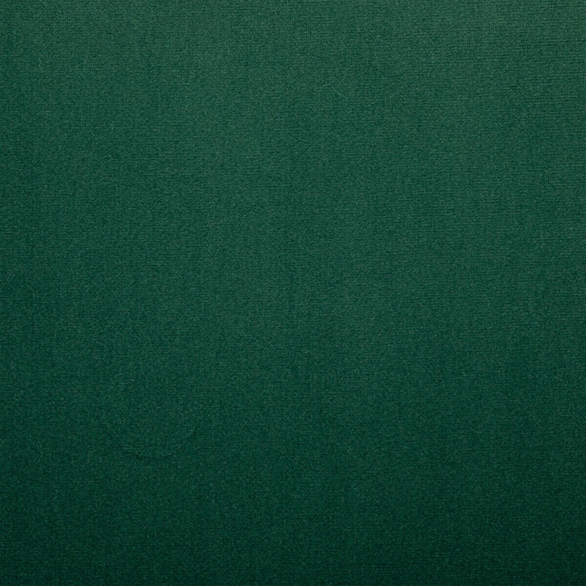 Fotel bujany OLMETO, welurowy, butelkowa zieleń