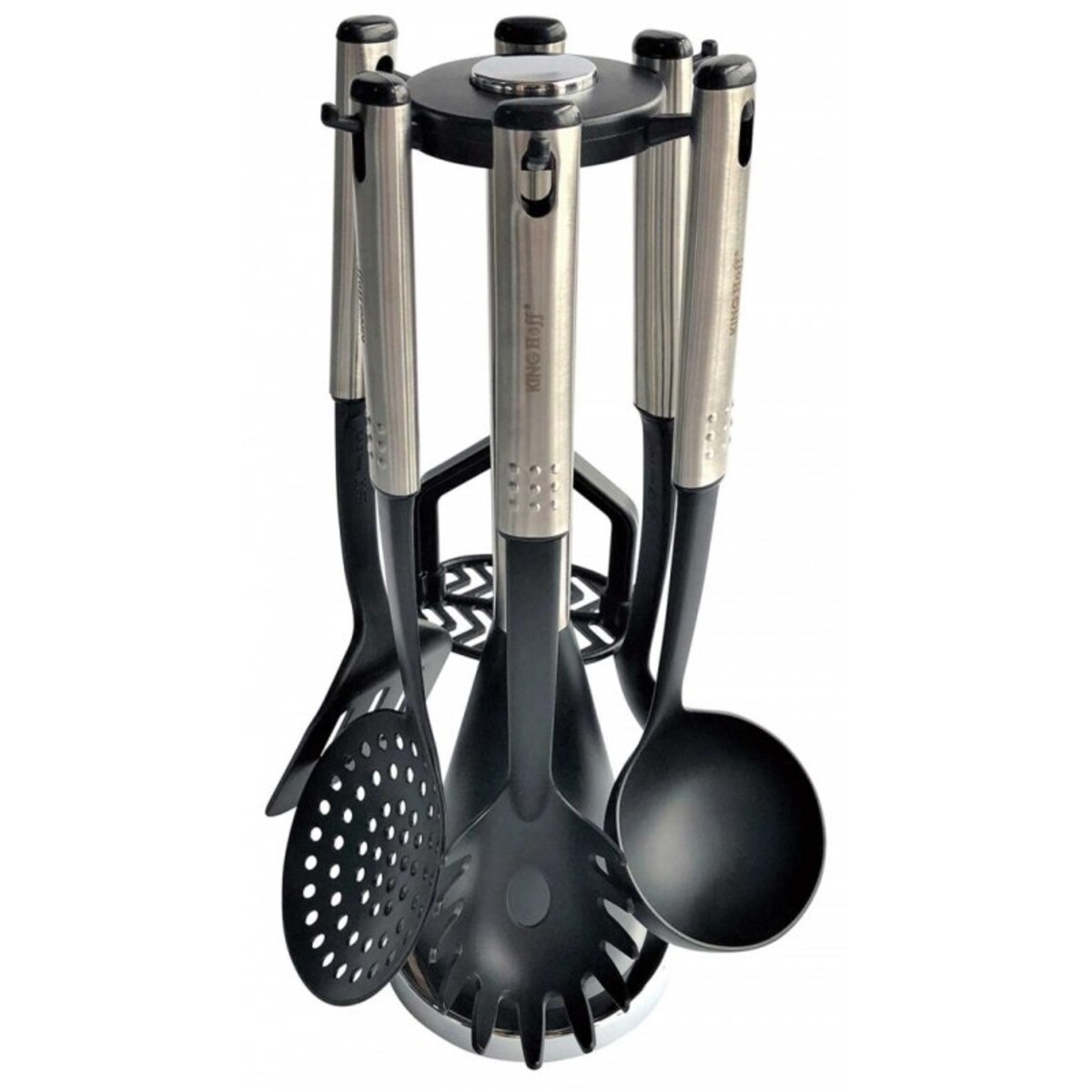Zestaw Przyborów Kuchennych Kinghoff Kh-1569
