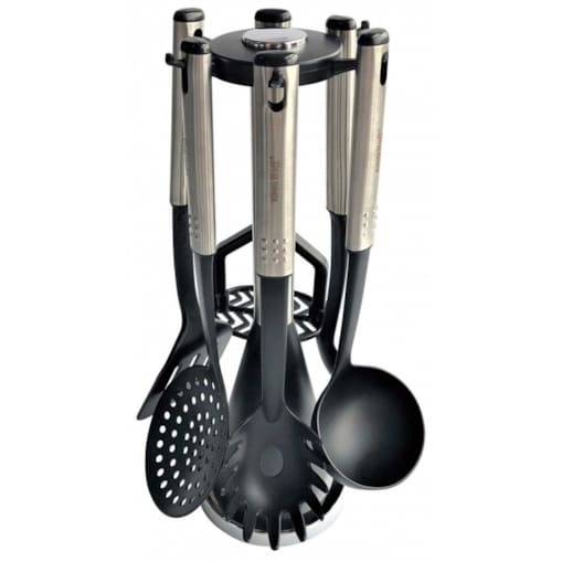 Zestaw Przyborów Kuchennych Kinghoff Kh-1569