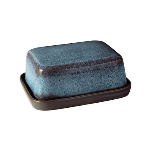 Maselniczka z pokrywką Lave Glace Villeroy & Boch