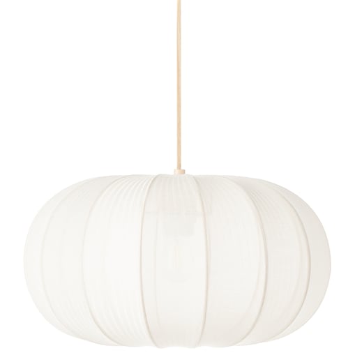 Lampa wisząca TOCUYO Biały