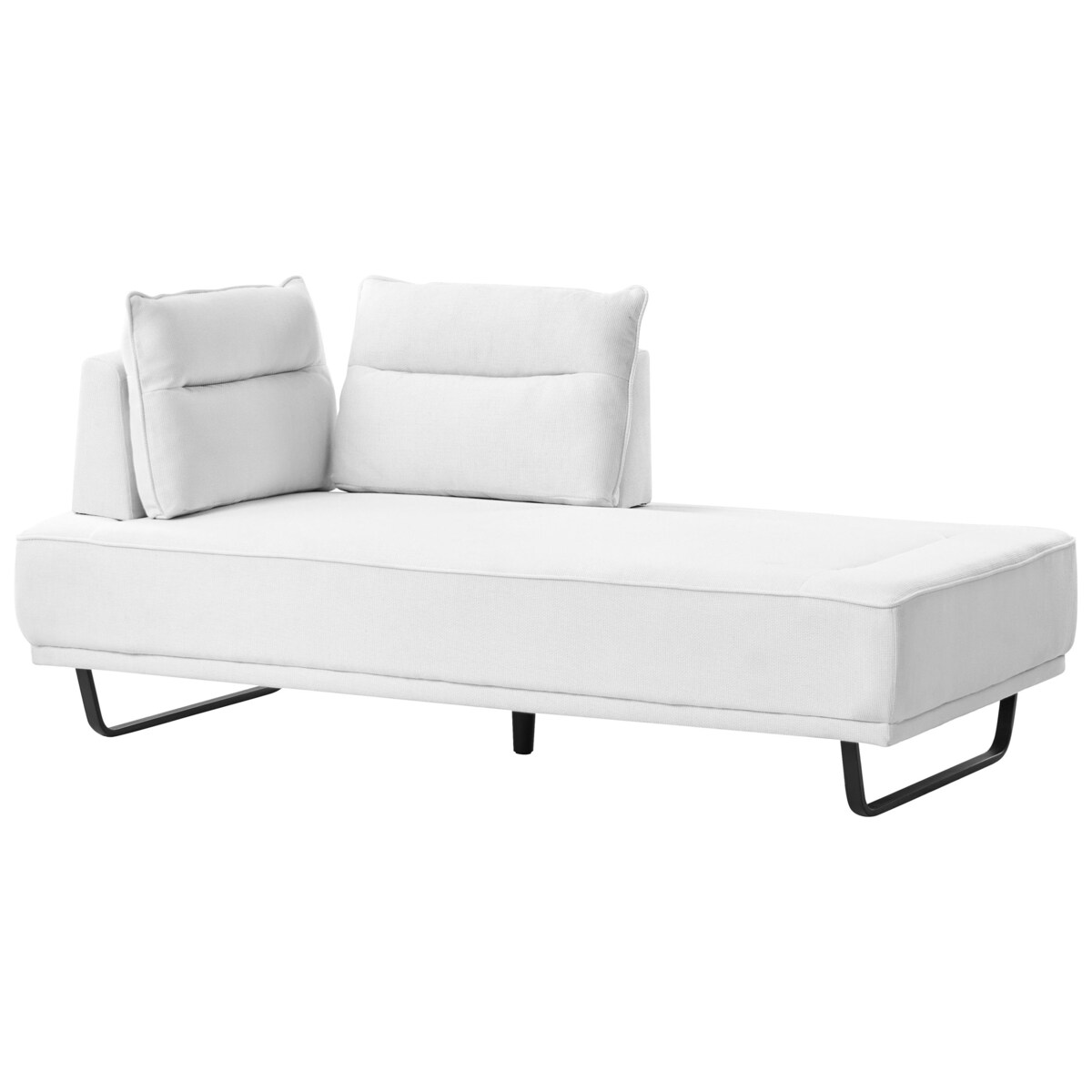 Sofa dla 3 osób FAXEN Biały