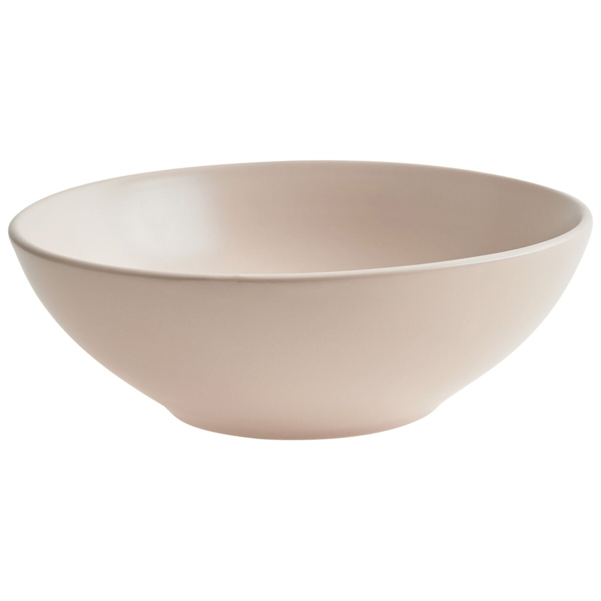 Zastawa stołowa 18-częściowa VIVANI Kamionka Jasnobeżowy