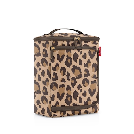 Torba COOLERBOX, leo macchiato