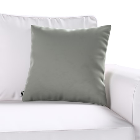 Poszewka Kinga na poduszkę 50x50 szary