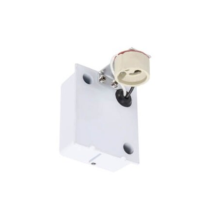 Kinkiet LAMPA elewacyjna FOREST 03011 Ideus zewnętrzna OPRAWA hermetyczna do ogrodu IP54 outdoor grafitowa