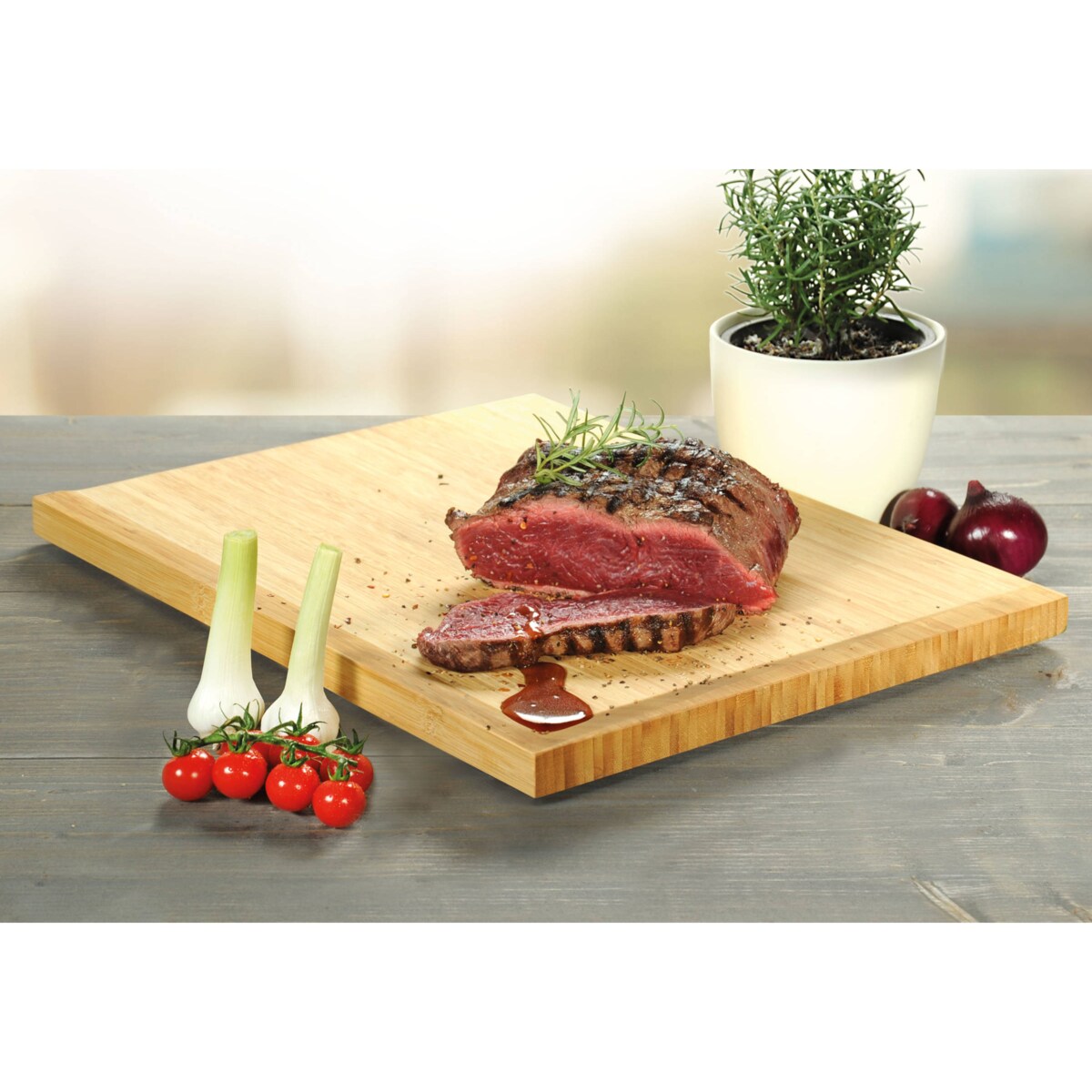 Deska do krojenia, KESPER