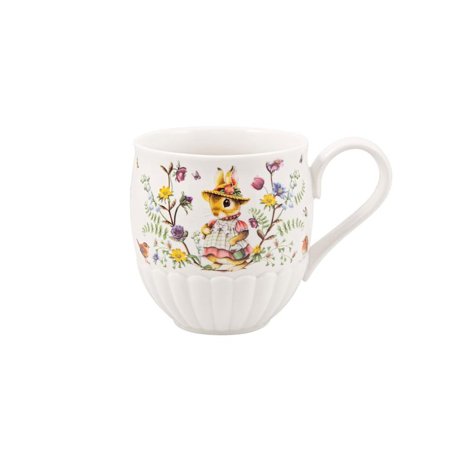 Kubek Family Spring Fantasy, 440 ml, Villeroy & Boch