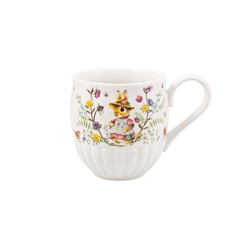 Kubek Family Spring Fantasy, 440 ml, Villeroy & Boch