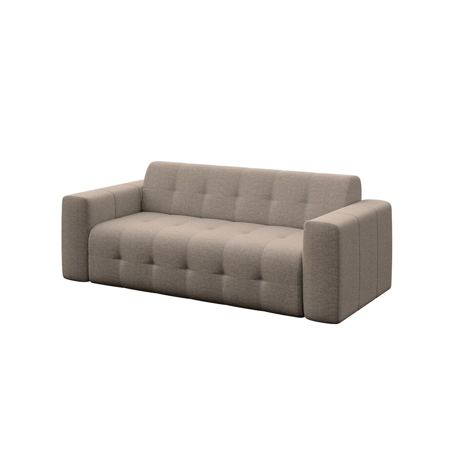 Sofa 3 osobowa Tuil beżowa
