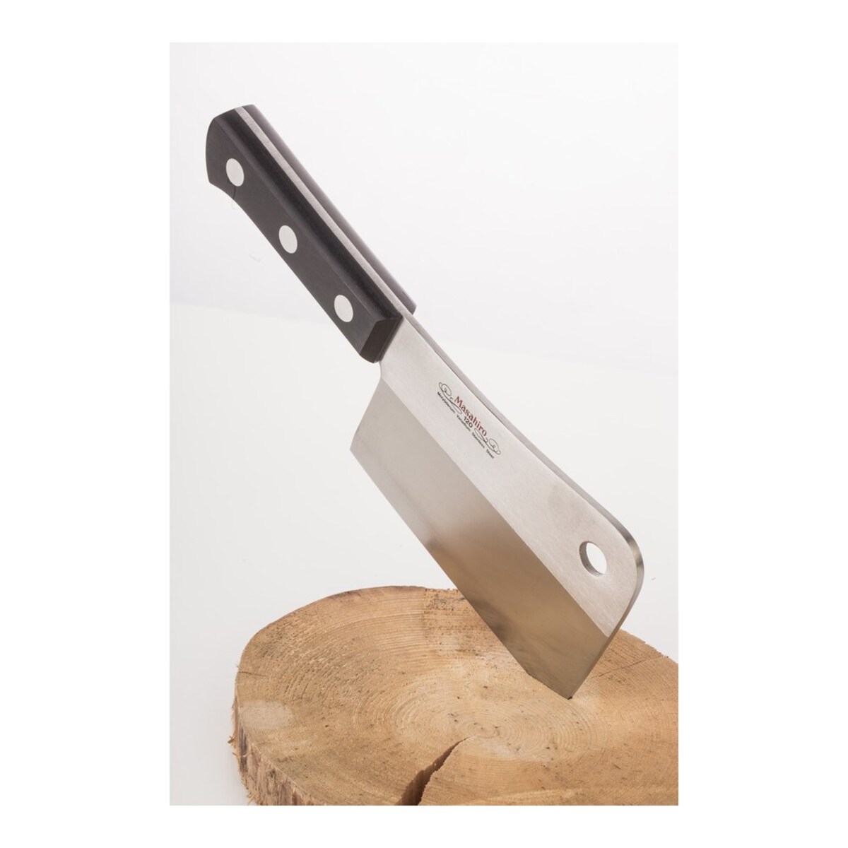 Masahiro tasak Chopper 150mm 674g 14092