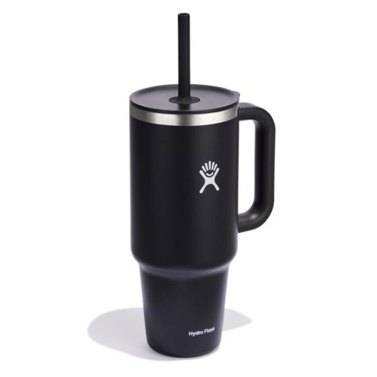 Kubek termiczny 1,183 l (czarny) All Around Travel Tumbler Hydro Flask