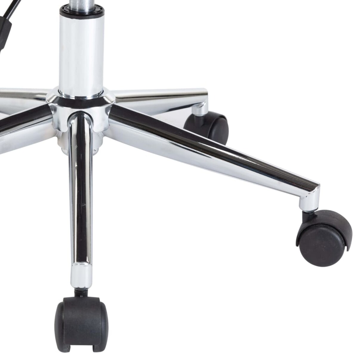 vidaXL Krzesła obrotowe, 2 szt., taupe, gięte drewno i tkanina