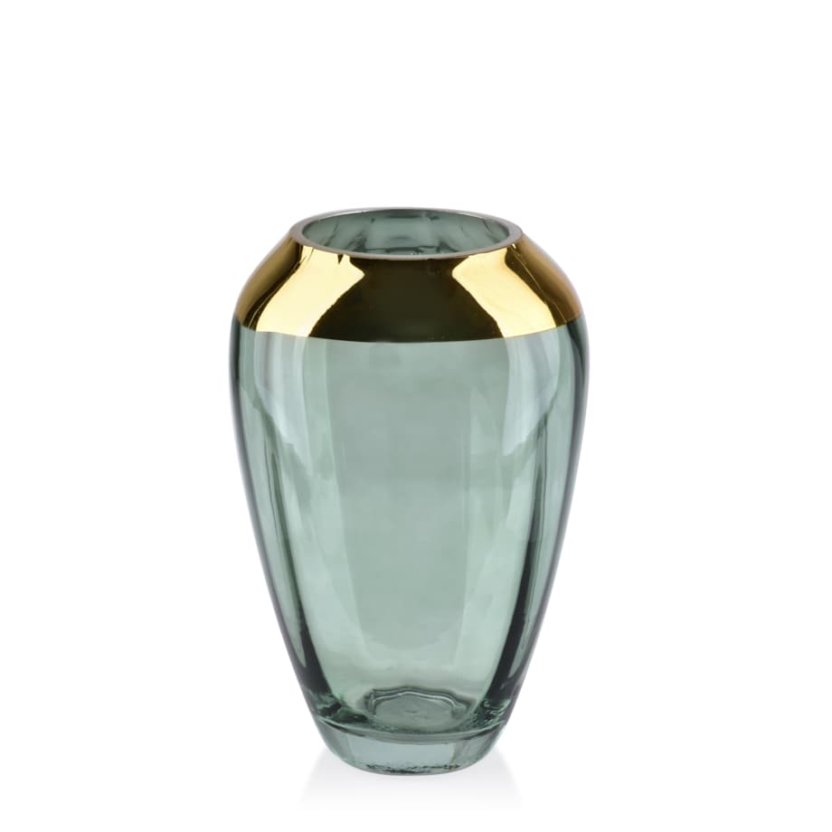 SERENITE Wazon 13xh19,5cm